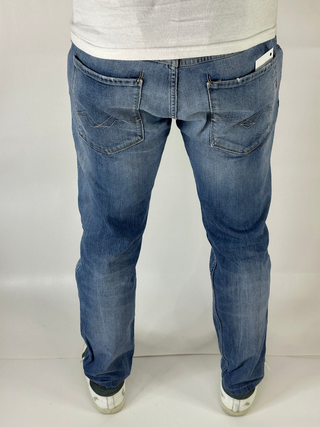 Replay Anbass Jeans