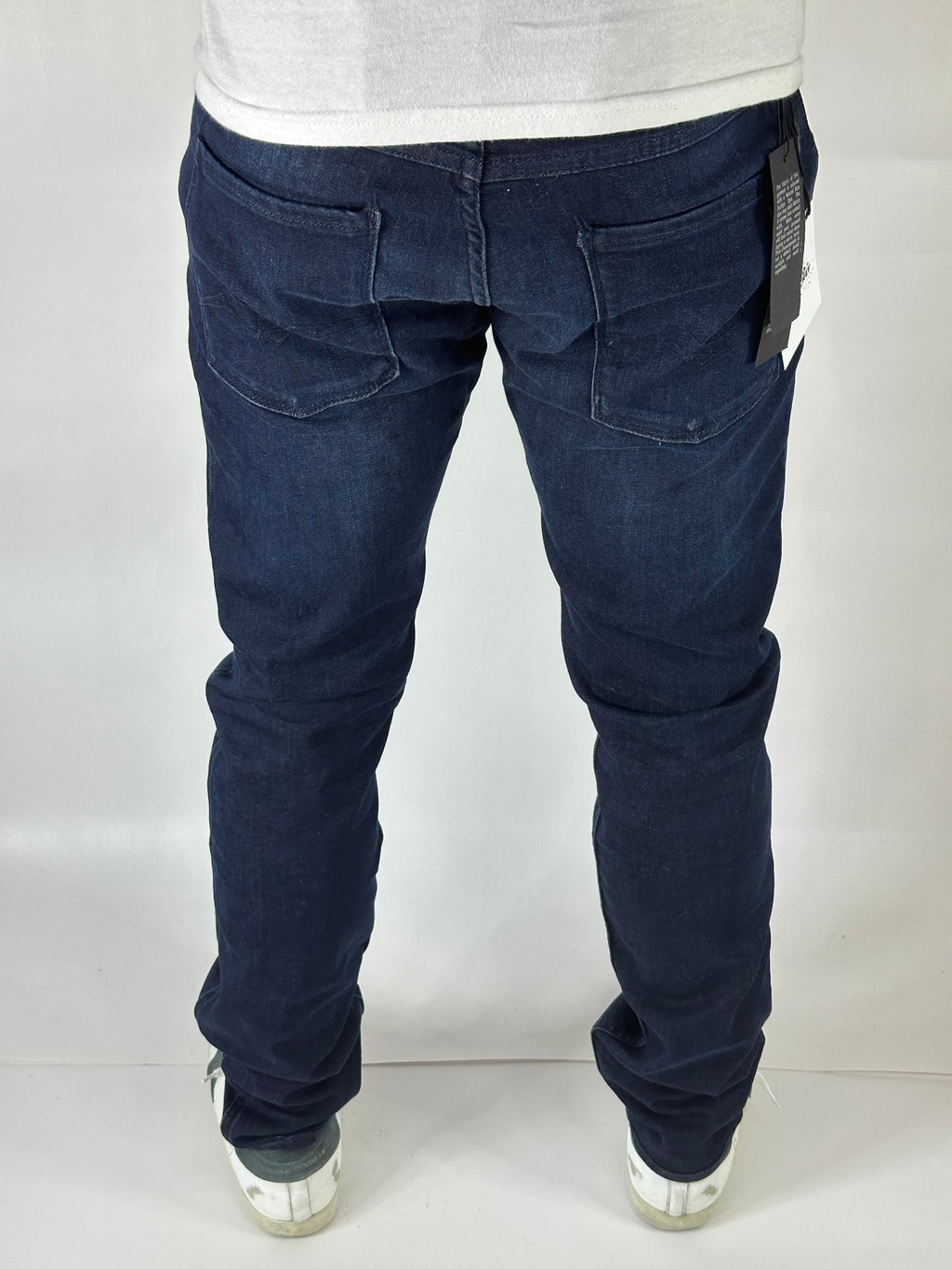 REPLAY ANBASS JEANS  30/34