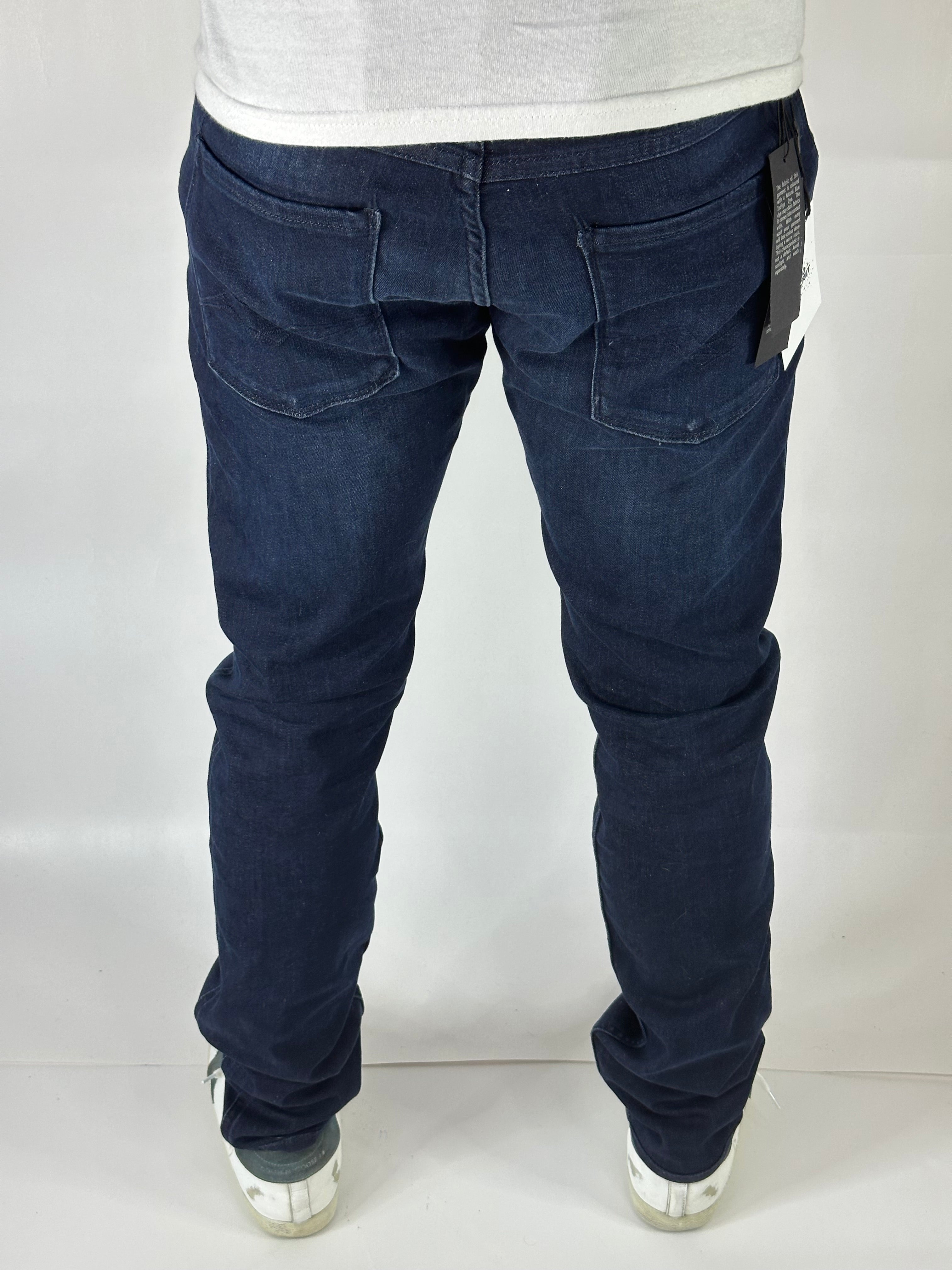 REPLAY ANBASS JEANS  30/34