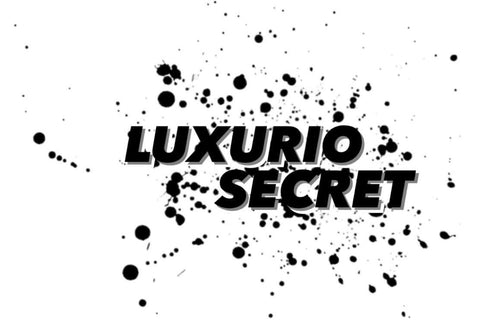 LuxurioSecret