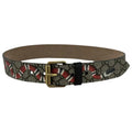 Gucci Snake Belt