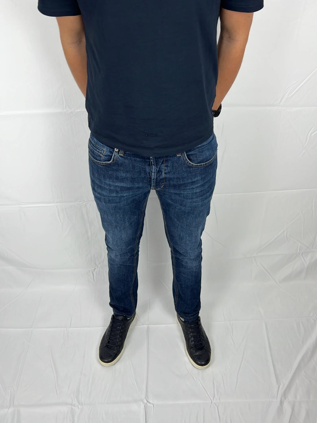 Dondup George Jeans