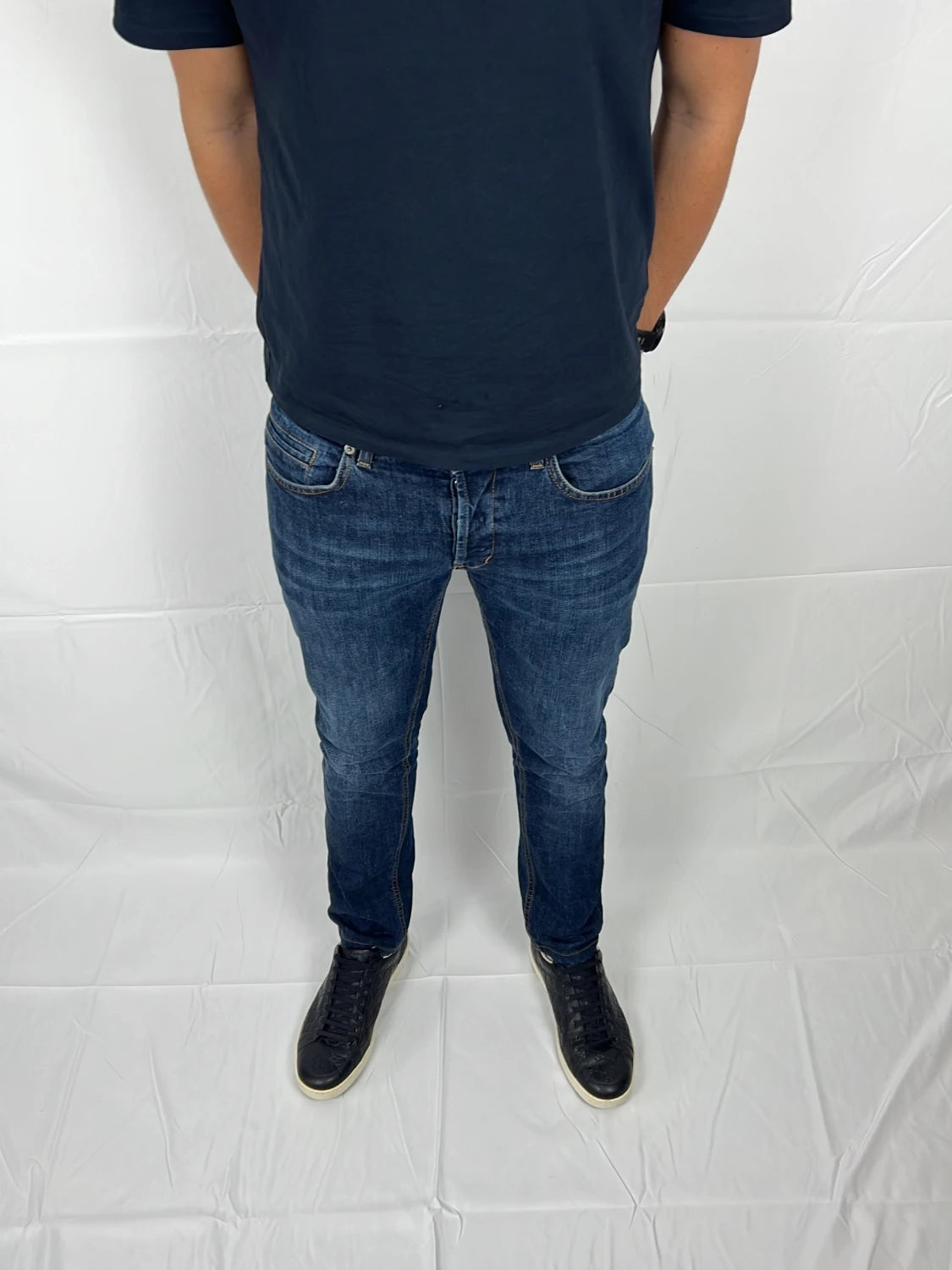 Dondup George Jeans