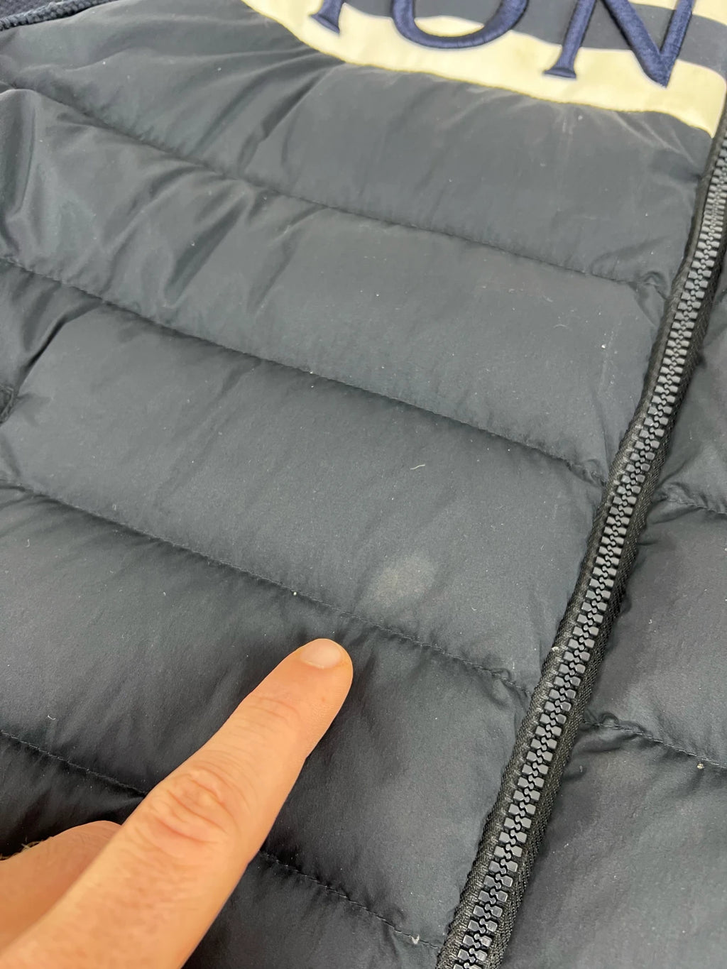 Moncler Cardigan