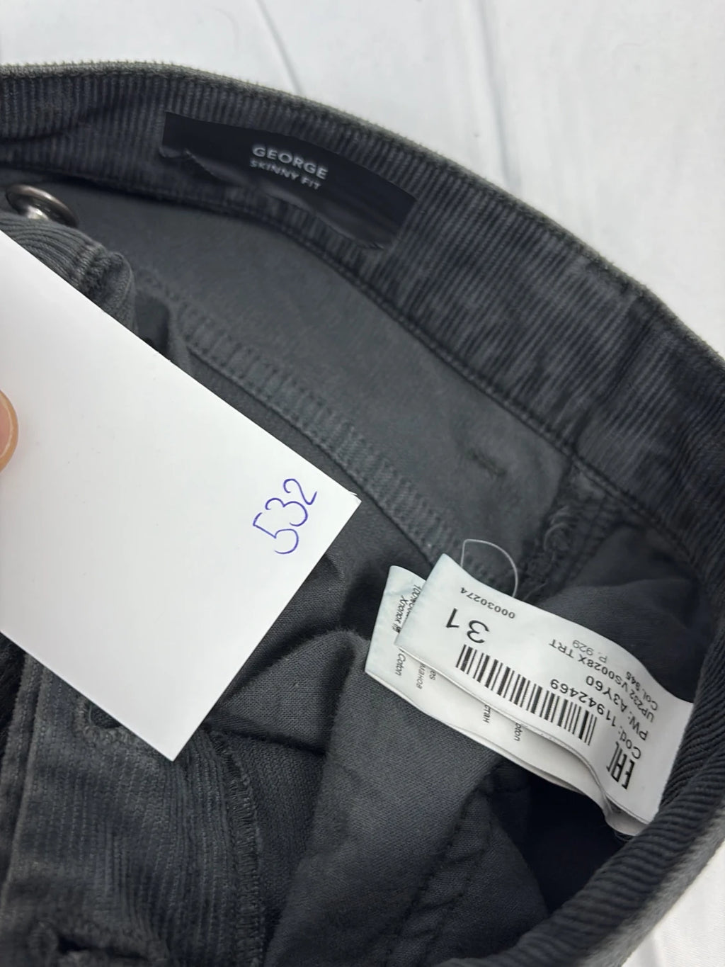 Dondup George Jeans