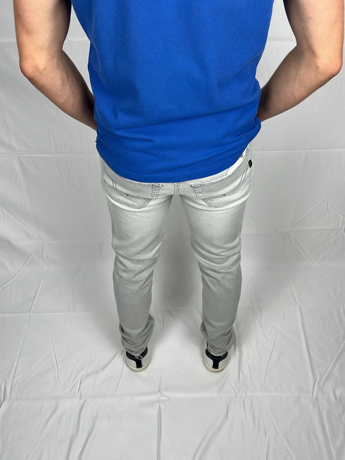 Dondup Ritchie Jeans