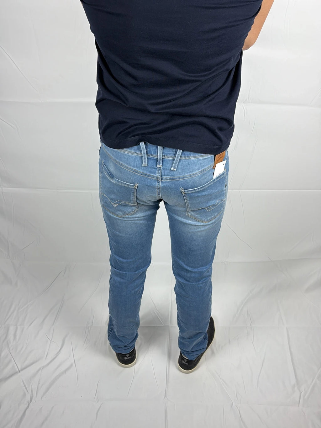 Replay Anbass Jeans