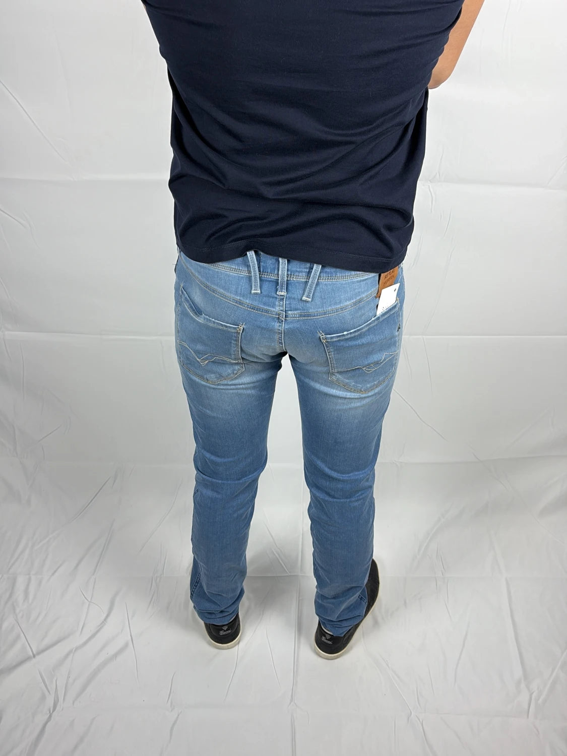 Replay Anbass Jeans