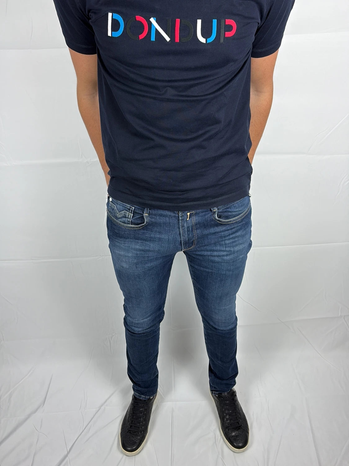 Replay Anbass Jeans