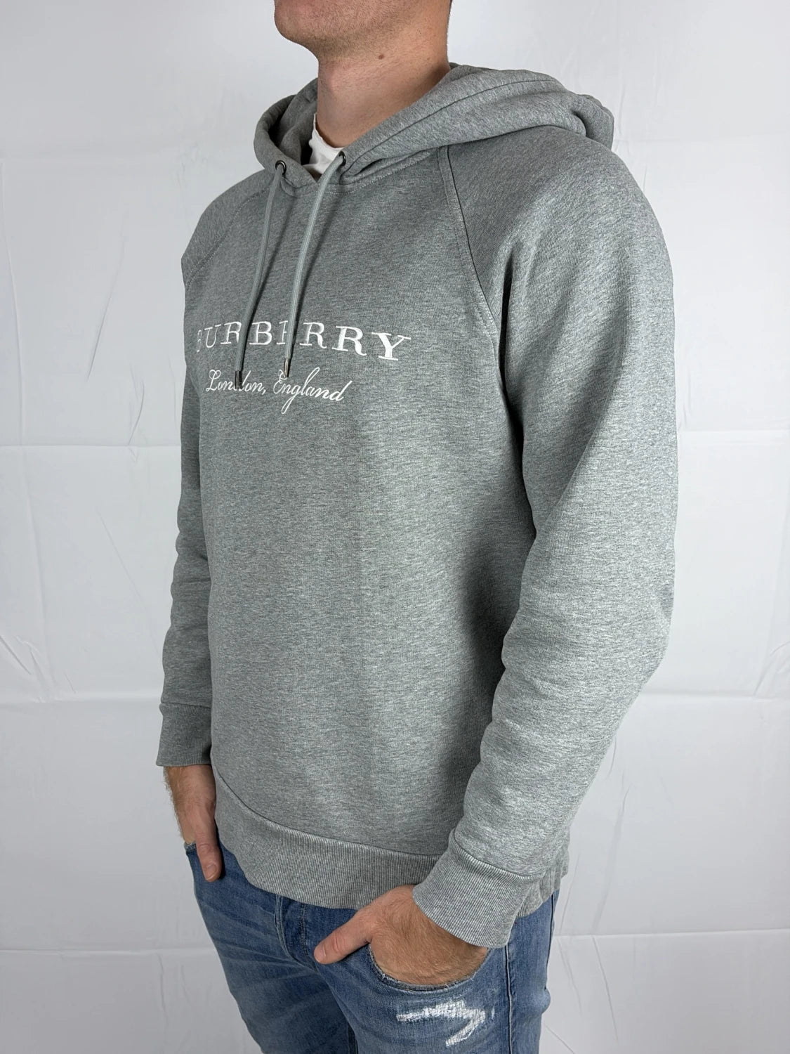 Burberry Hoodie