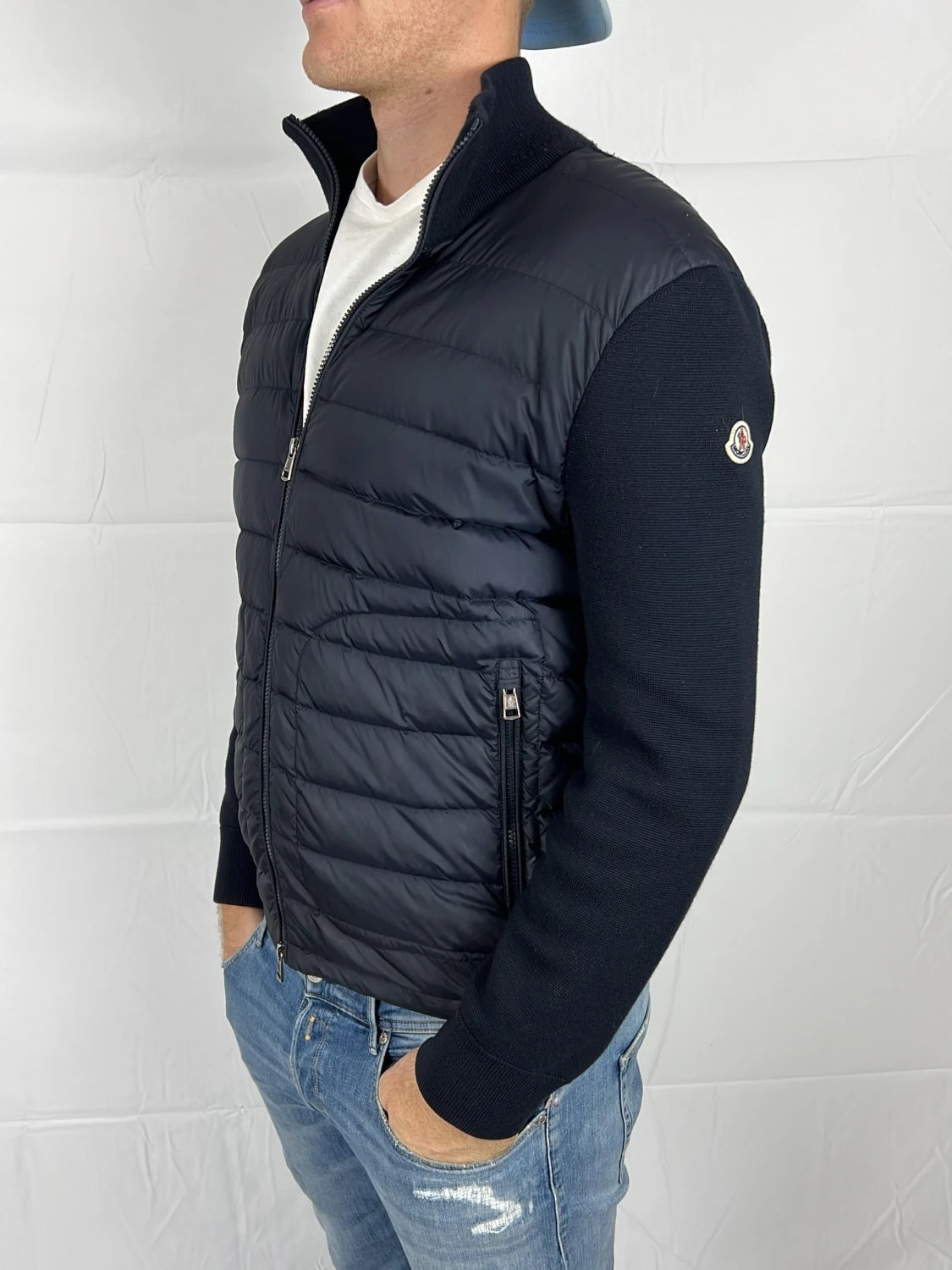 Moncler Cardigan