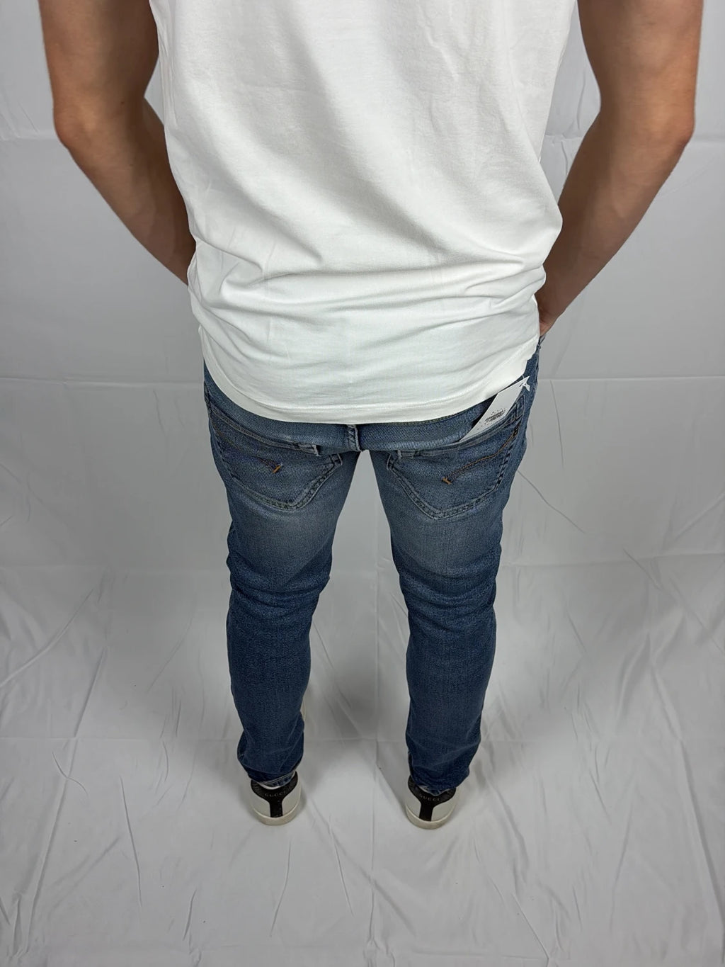 Dondup Mius Jeans