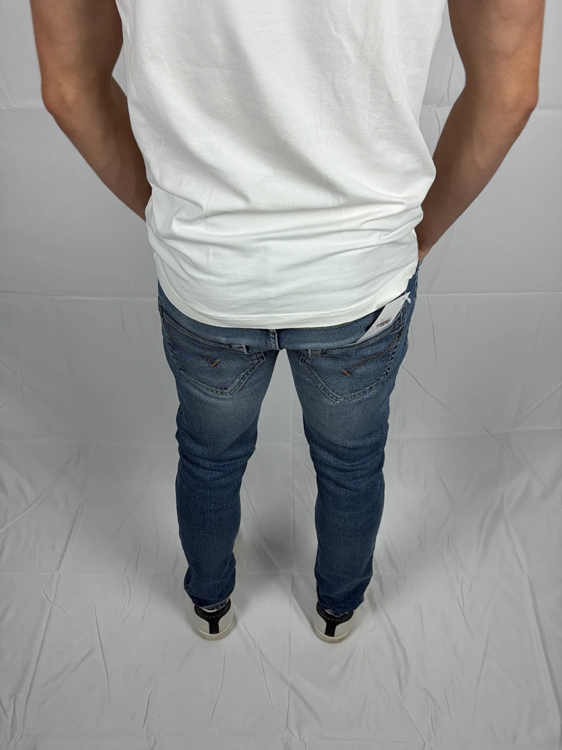 Dondup Mius Jeans