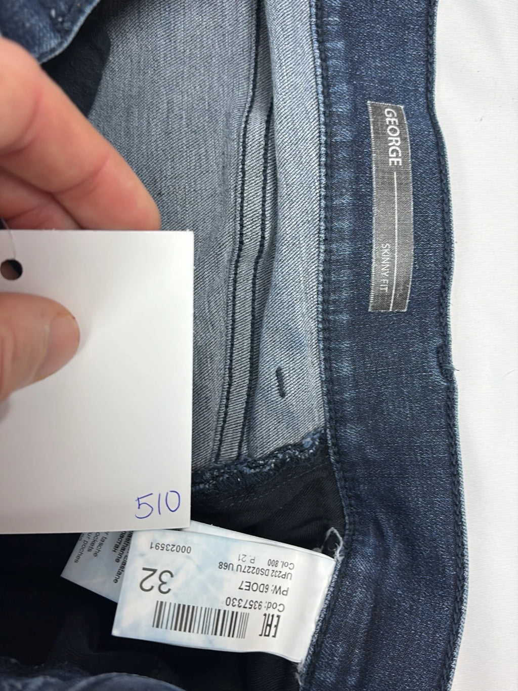 Dondup George Jeans