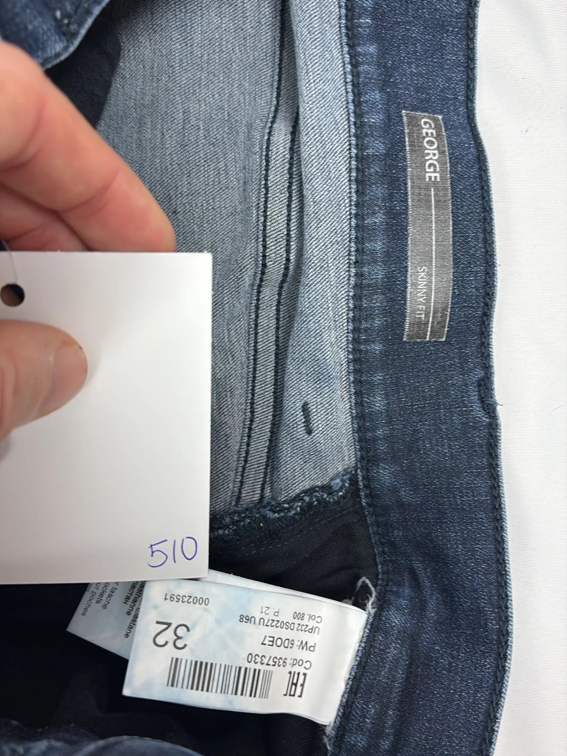 Dondup George Jeans