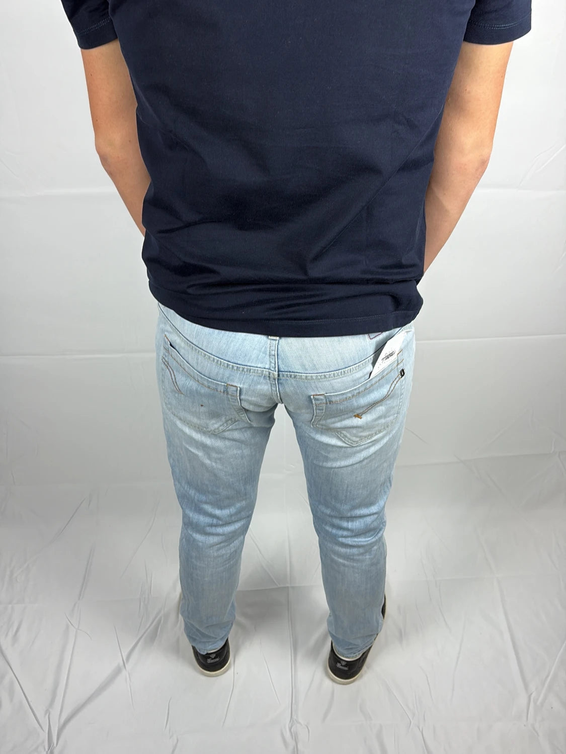 Dondup George Jeans