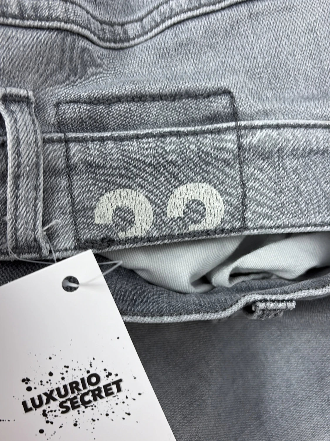 Dondup George Jeans
