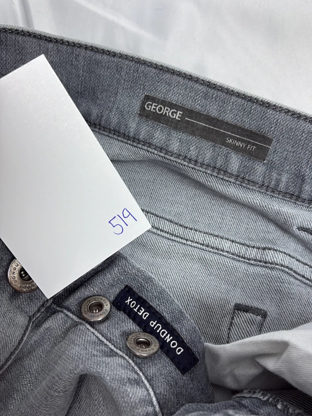 Dondup George Jeans