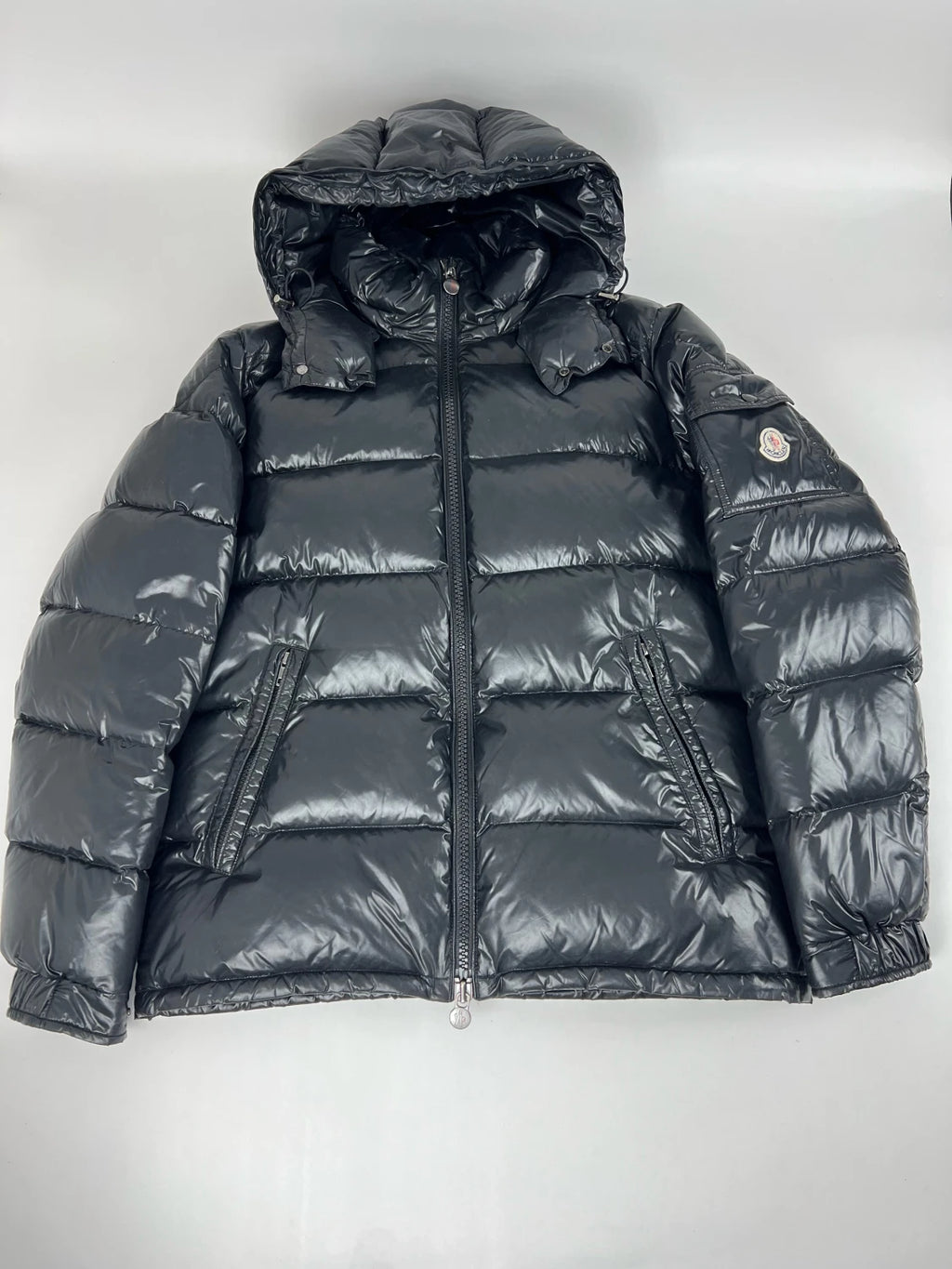 Moncler Maya Jacket