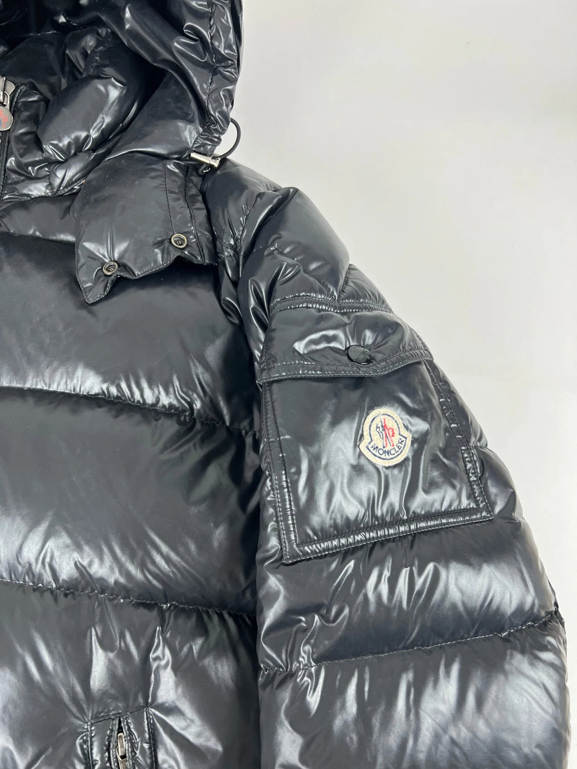 Moncler Maya Jacket