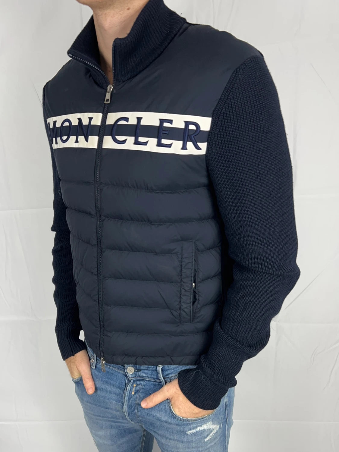 Moncler Cardigan