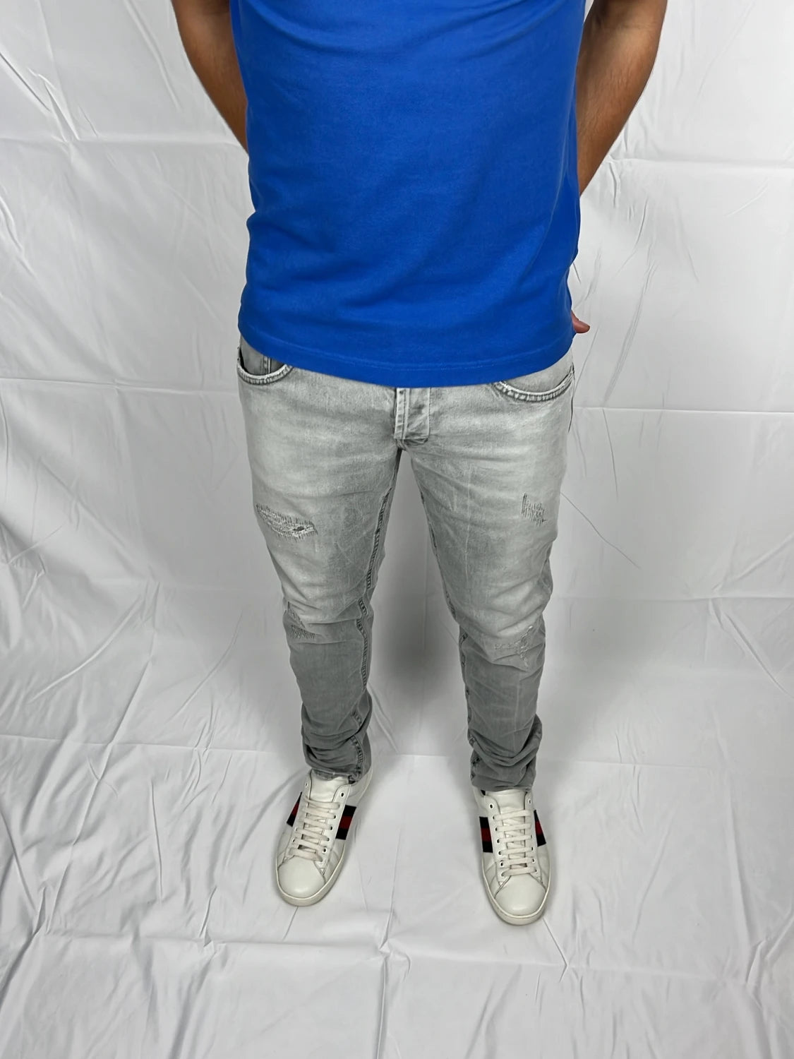 Dondup Ritchie Jeans