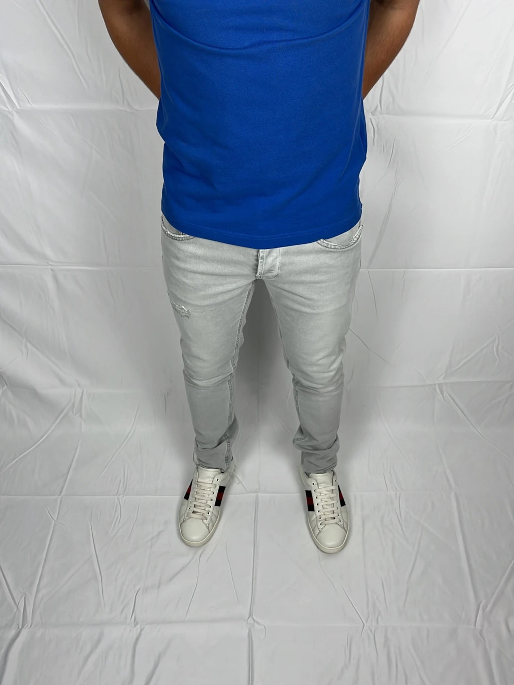 Dondup Ritchie Jeans