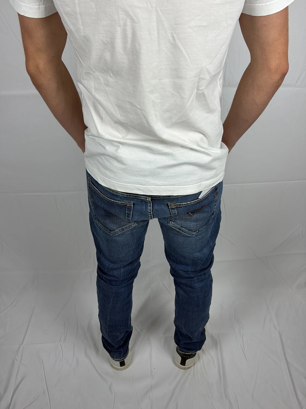 Dondup Ritchie Jeans