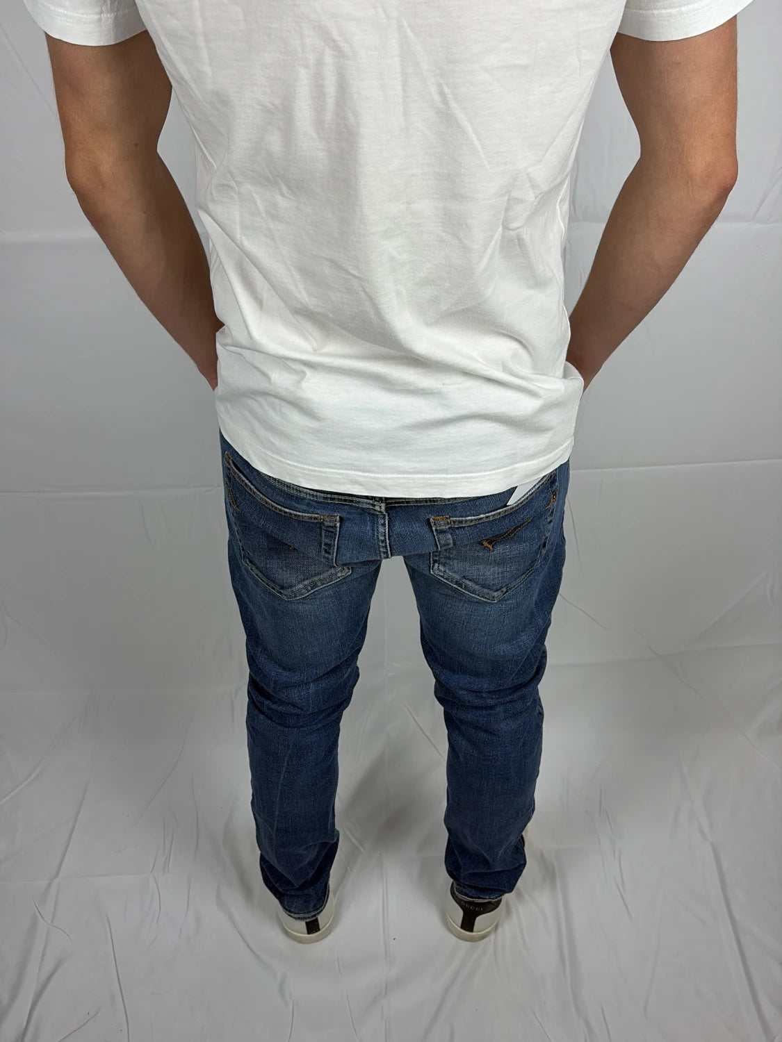 Dondup Ritchie Jeans