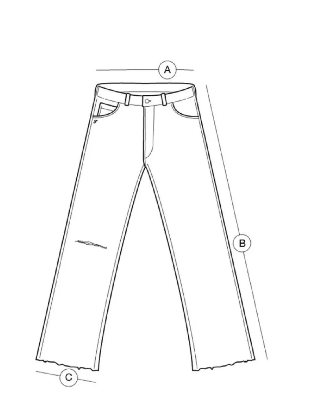 Dondup George Jeans