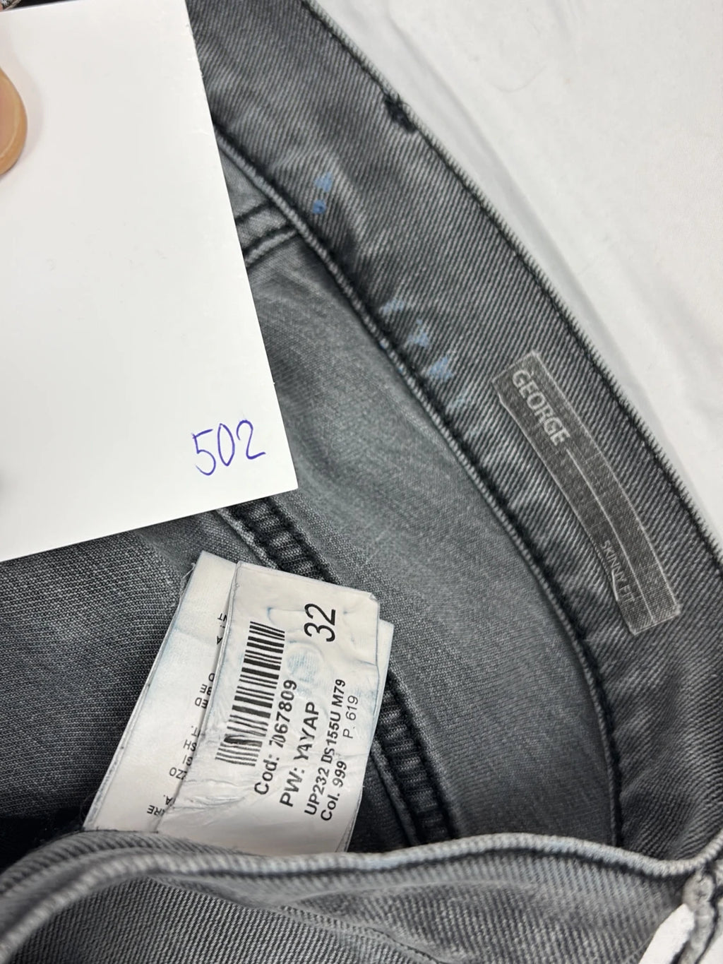 Dondup George Jeans