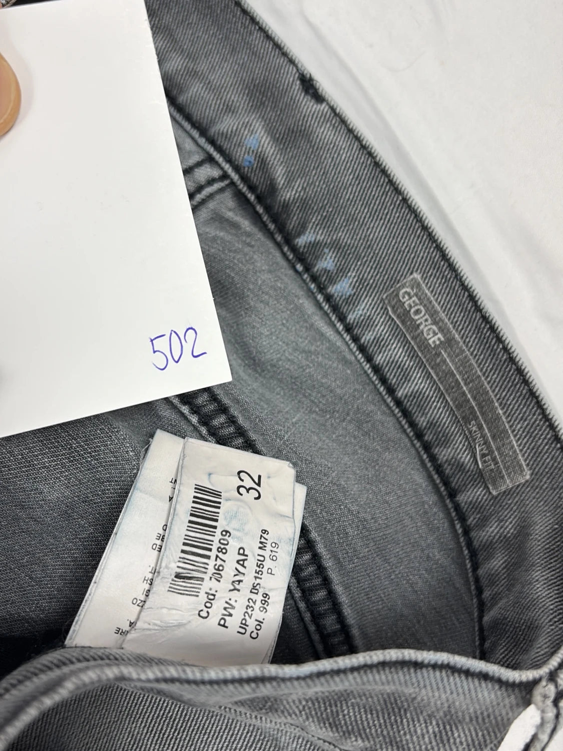 Dondup George Jeans