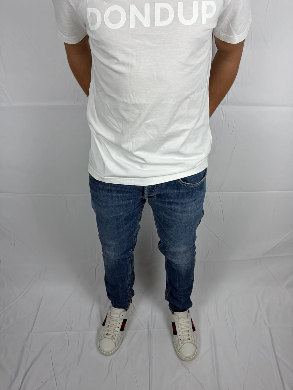 Dondup Ritchie Jeans