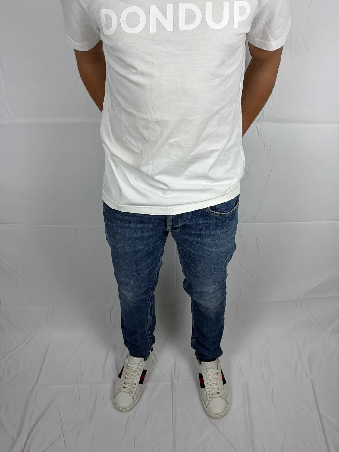 Dondup Ritchie Jeans