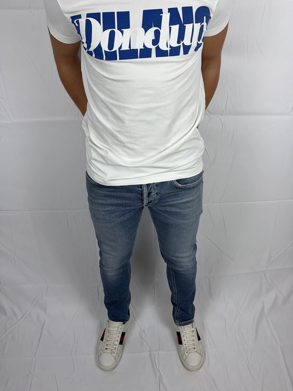 Dondup Mius Jeans