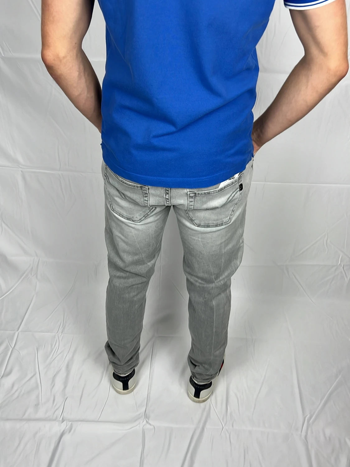 Dondup Ritchie Jeans