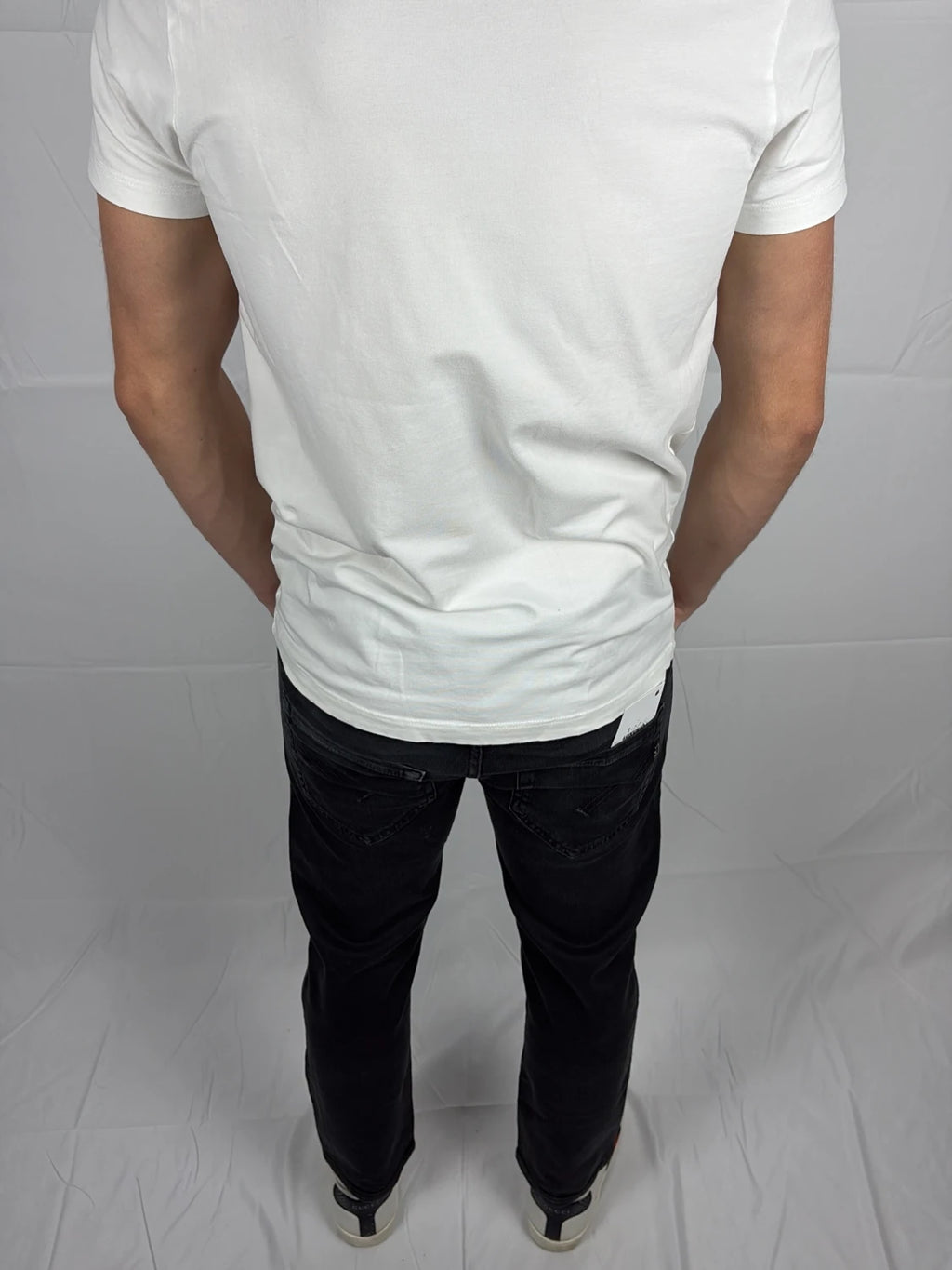 Dondup Mius Jeans