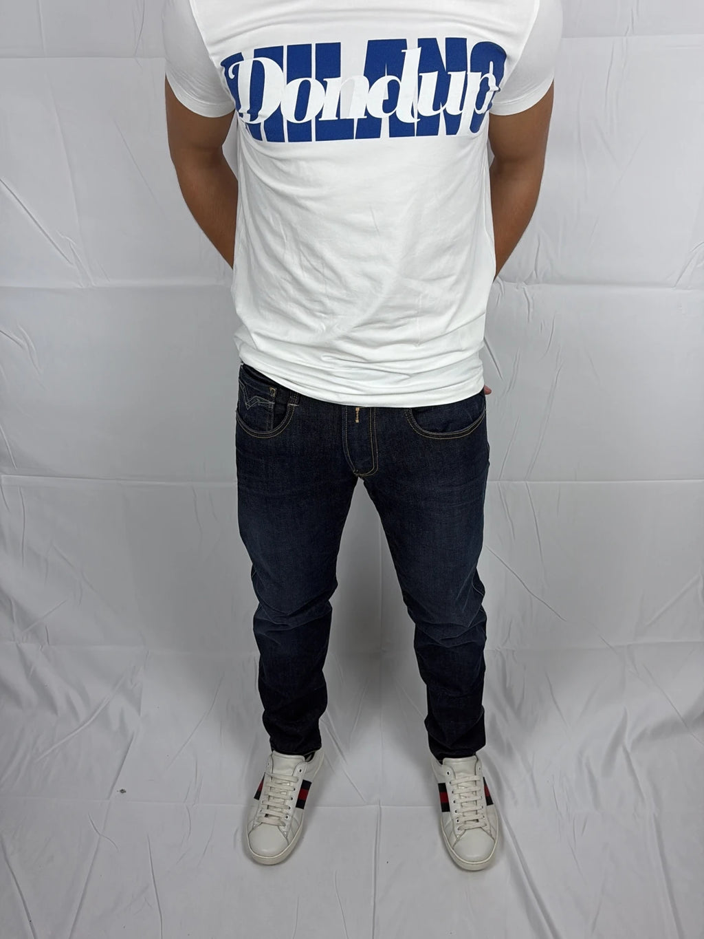 Replay Anbass Jeans