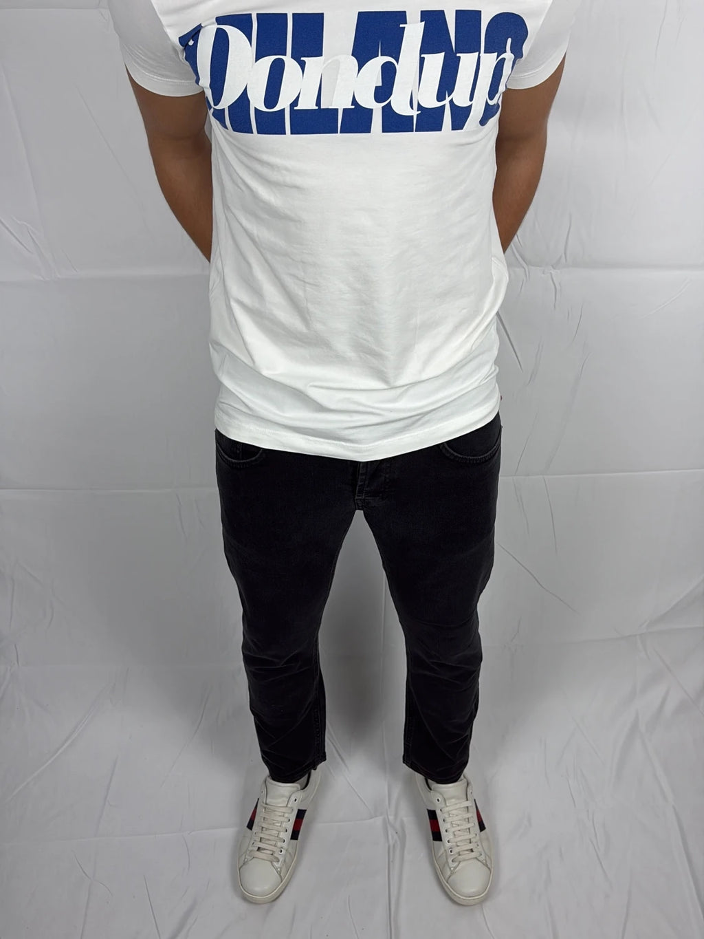 Dondup Mius Jeans
