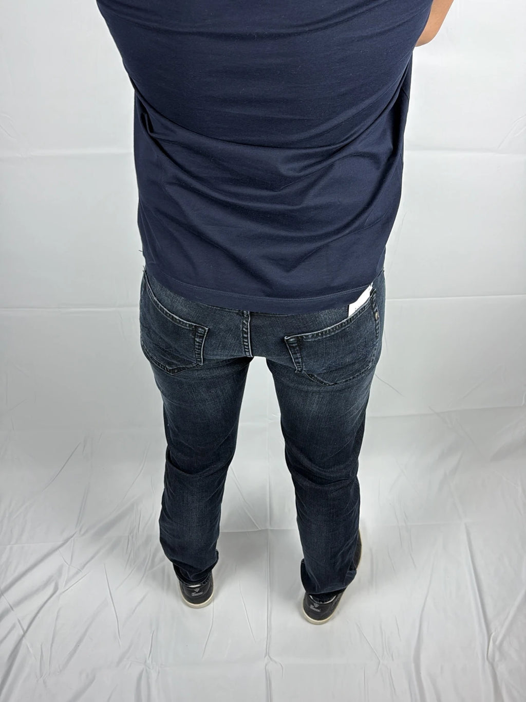 Replay Grover Jeans