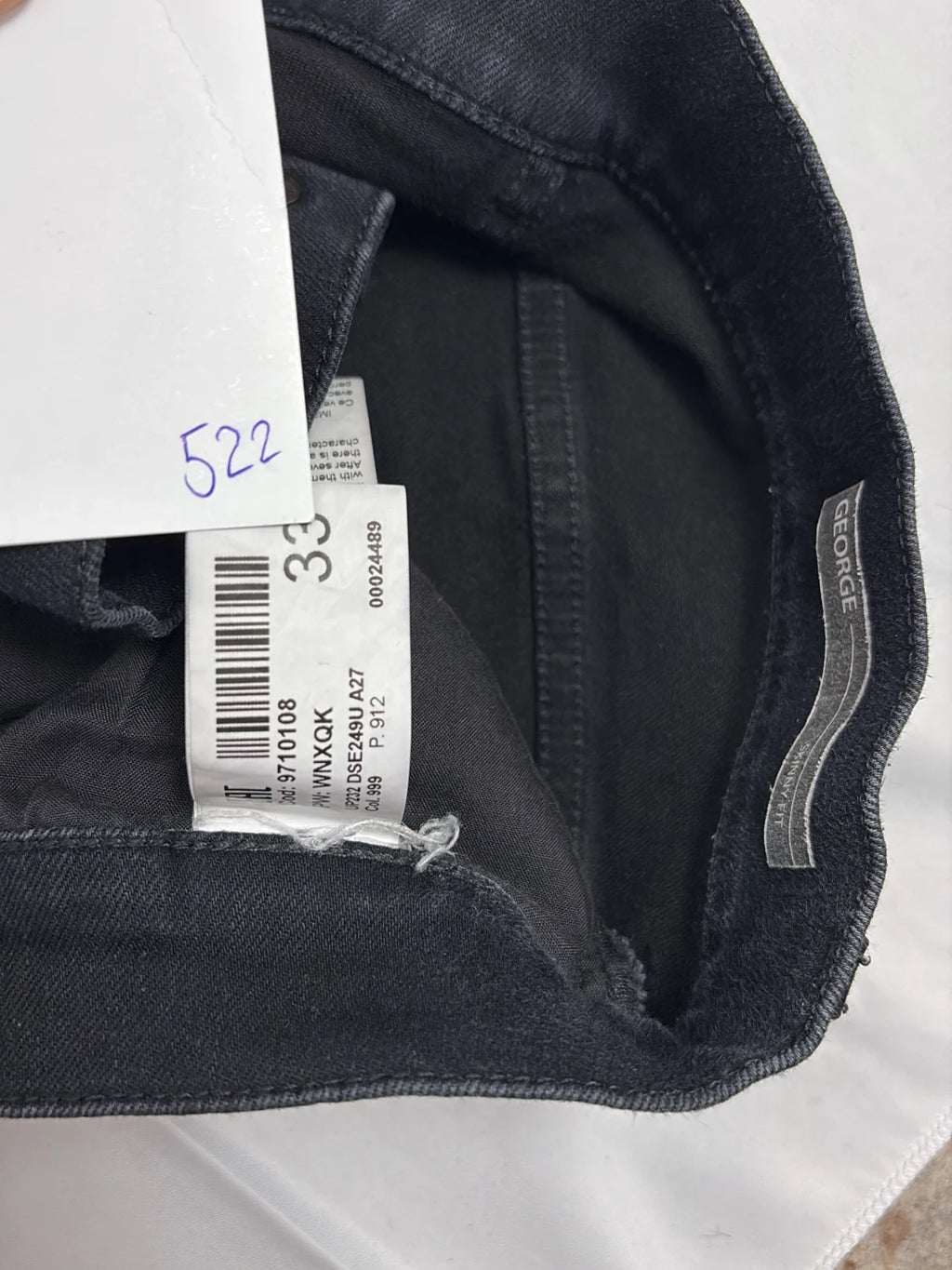 Dondup George Jeans