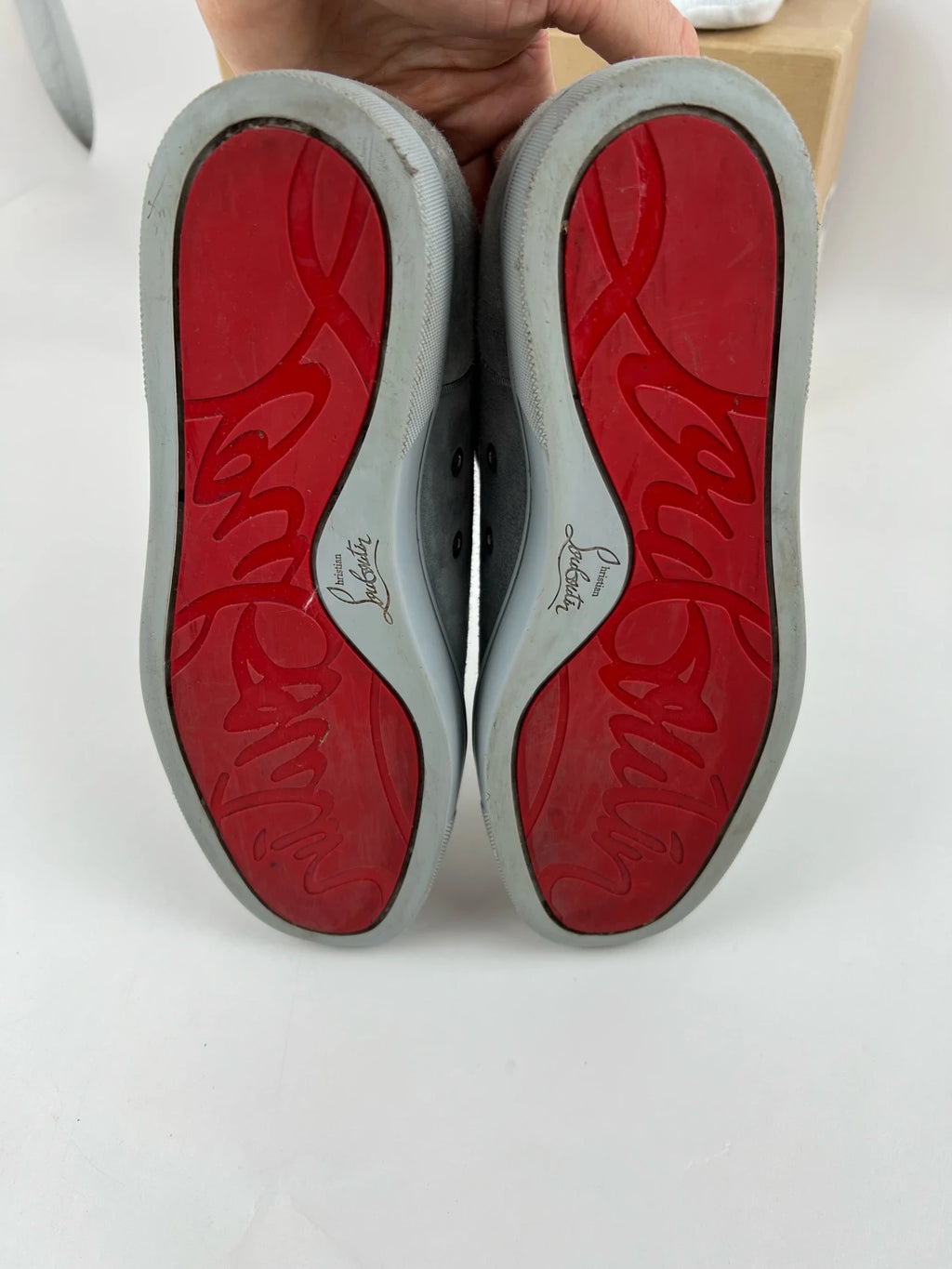 Christian Louboutin Sneakers
